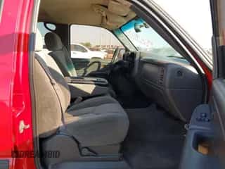 2005 Chevrolet Silverado 1500 Z71 z VIN 2GCEK13T151192553, wystawiony jako IAAI lot #43569033 z przebiegiem Nie podano mil oraz . Historia ofert i sprzedaży dostępna na DreamBid. Obrazek 5.