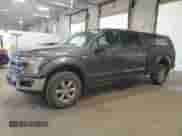 2018 Ford F-150 XL с VIN 1FTFW1EG3JKC63917, выставлен на аукционе Copart как лот 85558085 с пробегом 221 291 миль миль и Чистый • Clean title. История ставок и продаж доступна на DreamBid. Изображение 1.