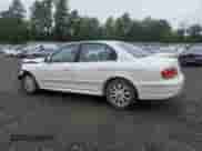 2004 Hyundai Sonata GLS z VIN KMHWF35H84A044428, wystawiony jako Copart lot #70746914 z przebiegiem 207 210 mil mil oraz Szkoda całkowita • Salvage title. Historia ofert i sprzedaży dostępna na DreamBid. Obrazek 2.