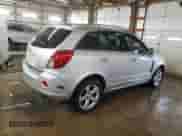 2013 Chevrolet Captiva Sport LTZ с VIN 3GNAL4EK0DS598187, выставлен на аукционе Copart как лот 78989134 с пробегом 107 198 миль миль и Списание • Salvage title. История ставок и продаж доступна на DreamBid. Изображение 3.