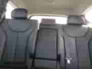 2023 Hyundai Santa Fe XRT with VIN 5NMS6DAJ9PH558431, listed as a Copart auction lot 69828845 with 25,645 mi miles and Salvage title. Bid and sale history available at DreamBid. Image 10.