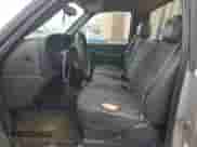 2006 Chevrolet Silverado 1500 Work Truck with VIN 3GCEC14X56G258061, listed as a Copart auction lot 85169925 with 175,600 mi miles and Salvage title. Bid and sale history available at DreamBid. Image 7.