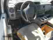 2010 Ford Econoline Cargo Commercial with VIN 1FTNE2EW0ADA39892, listed as a Copart auction lot 75612664 with 250,805 mi miles and Non repairable. Bid and sale history available at DreamBid. Image 8.