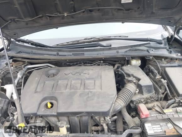 2016 Toyota Corolla L с VIN 2T1BURHE0GC678541, выставлен на аукционе IAAI как лот 43248406 с пробегом 202 531 миль миль и . История ставок и продаж доступна на DreamBid. Изображение 10.