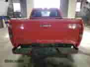 2012 Chevrolet Colorado 1LT с VIN 1GCJTCFEXC8168024, выставлен на аукционе Copart как лот 85283955 с пробегом 105 526 миль миль и Списание • Salvage title. История ставок и продаж доступна на DreamBid. Изображение 6.