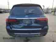 2020 Mercedes-Benz GLS 450 z VIN 4JGFF5KEXLA157687, wystawiony jako Copart lot #90318515 z przebiegiem 54 315 mil mil oraz Szkoda całkowita • Salvage title. Historia ofert i sprzedaży dostępna na DreamBid. Obrazek 6.