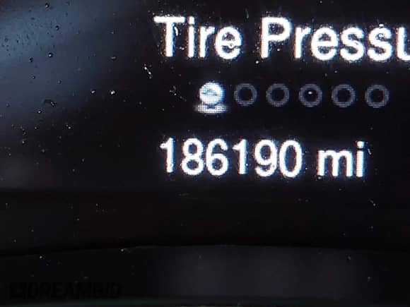 2014 Dodge Durango R/T with VIN 1C4SDHCT6EC332080, listed as a IAAI auction lot 43183223 with 186,190 mi miles and . Bid and sale history available at DreamBid. Image 15.
