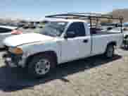 2000 GMC Sierra 1500 SL с VIN 1GTEC14W0YZ159433, выставлен на аукционе Copart как лот 66924725 с пробегом 333 382 миль миль и Списание • Salvage title. История ставок и продаж доступна на DreamBid. Изображение 1.