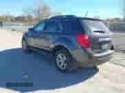 2013 Chevrolet Equinox LT с VIN 2GNFLEEK7D6227036, выставлен на аукционе IAAI как лот 43440339 с пробегом 134 752 миль миль и . История ставок и продаж доступна на DreamBid. Изображение 3.