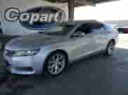 2018 Chevrolet Impala Premier с VIN 2G1125S3XJ9148658, выставлен на аукционе Copart как лот 70948825 с пробегом 133 512 миль миль и Списание • Salvage title. История ставок и продаж доступна на DreamBid. Изображение 1.