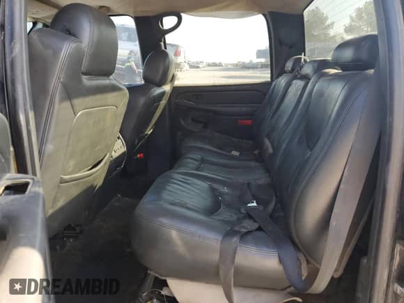 2004 GMC Sierra 1500 SLT with VIN 2GTEK13T541370088, listed as a Copart auction lot 82780284 with 394,164 mi miles and Salvage title. Bid and sale history available at DreamBid. Image 10.