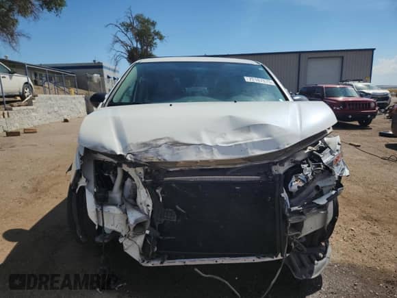 2014 Honda Odyssey LX with VIN 5FNRL5H22EB008112, listed as a Copart auction lot 70187875 with 86,365 mi miles and Salvage title. Bid and sale history available at DreamBid. Image 5.
