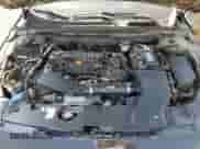 2019 Honda Accord Touring z VIN 1HGCV2F9XKA023932, wystawiony jako Copart lot #80138675 z przebiegiem 117 798 mil mil oraz Szkoda całkowita • Salvage title. Historia ofert i sprzedaży dostępna na DreamBid. Obrazek 11.