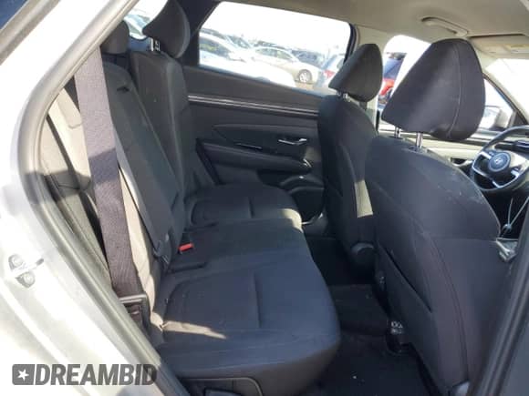 2022 Hyundai Tucson N Line с VIN KM8JFCAE1NU155294, выставлен на аукционе Copart как лот 49726075 с пробегом 39 813 миль миль и Списание • Salvage title. История ставок и продаж доступна на DreamBid. Изображение 11.