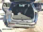 2025 Chevrolet Equinox FWD LT с VIN 3GNAXHEG0SL139482, выставлен на аукционе Copart как лот 77489644 с пробегом 1 816 миль миль и Списание • Salvage title. История ставок и продаж доступна на DreamBid. Изображение 13.