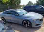 2021 Honda Accord Sport z VIN 1HGCV2F32MA013927, wystawiony jako IAAI lot #42712957 z przebiegiem 69 525 mil mil oraz . Historia ofert i sprzedaży dostępna na DreamBid. Obrazek 13.