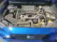 2018 Subaru WRX Limited with VIN JF1VA1F69J9818222, listed as a Copart auction lot 72041265 with 76,075 mi miles and Salvage title. Bid and sale history available at DreamBid. Image 11.