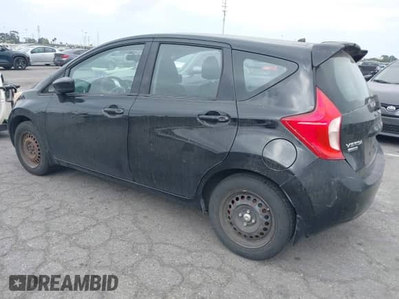 2015 Nissan Note SV с VIN 3N1CE2CP9FL357159, выставлен на аукционе IAAI как лот 42448704 с пробегом 140 991 миль миль и . История ставок и продаж доступна на DreamBid. Изображение 3.