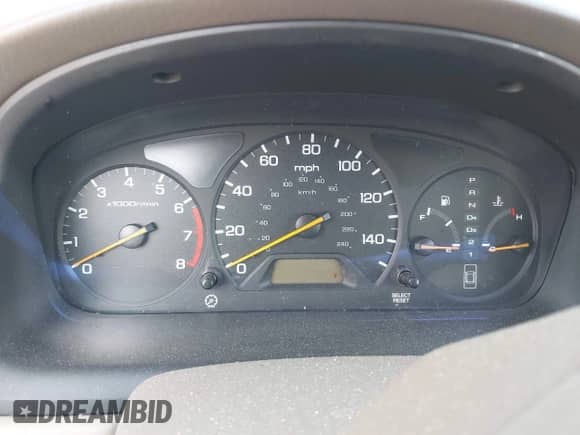 1998 Honda Accord EX z VIN 1HGCG1657WA041067, wystawiony jako IAAI lot #42879572 z przebiegiem Nie podano mil oraz . Historia ofert i sprzedaży dostępna na DreamBid. Obrazek 7.