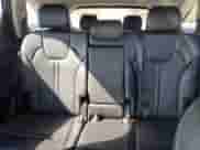 2024 Kia Sorento S with VIN 5XYRLDJC8RG286167, listed as a Copart auction lot 89921775 with 51,389 mi miles and Clean title. Bid and sale history available at DreamBid. Image 10.