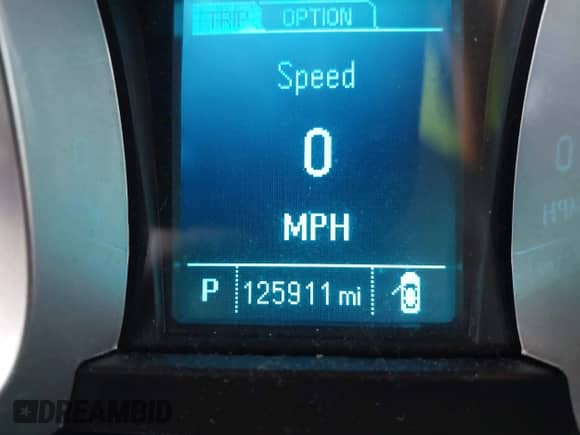 2015 Chevrolet Equinox LT с VIN 2GNFLGEK1F6405831, выставлен на аукционе IAAI как лот 43208977 с пробегом 125 911 миль миль и . История ставок и продаж доступна на DreamBid. Изображение 7.