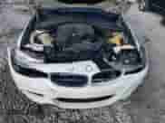 2015 BMW 3 Series 335i Gran Turismo xDrive with VIN WBA3X9C55FD868403, listed as a Copart auction lot 82776694 with 207,096 mi miles and Salvage title. Bid and sale history available at DreamBid. Image 11.