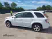 2008 Chevrolet Equinox Sport с VIN 2CNDL037286314068, выставлен на аукционе IAAI как лот 43064220 с пробегом 157 985 миль миль и . История ставок и продаж доступна на DreamBid. Изображение 14.