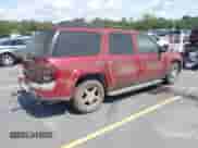 2005 Chevrolet TrailBlazer LT with VIN 1GNES16S056179439, listed as a IAAI auction lot 42813399 with 331,705 mi miles and . Bid and sale history available at DreamBid. Image 4.