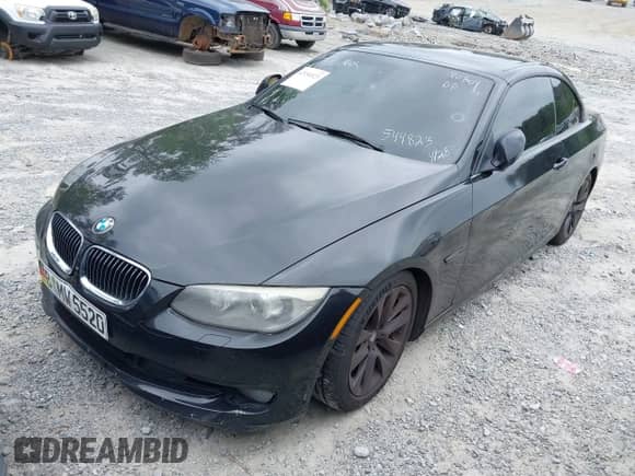 2011 BMW 3 Series 328i с VIN WBADW7C57BE544823, выставлен на аукционе IAAI как лот 42154523 с пробегом 151 091 миль миль и . История ставок и продаж доступна на DreamBid. Изображение 2.