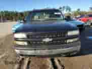 2006 Chevrolet Tahoe LS z VIN 1GNEC13ZX6R117884, wystawiony jako Copart lot #41495155 z przebiegiem 221 088 mil mil oraz Szkoda całkowita • Salvage title. Historia ofert i sprzedaży dostępna na DreamBid. Obrazek 5.