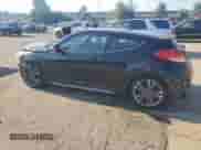 2016 Hyundai Veloster Turbo с VIN KMHTC6AE1GU294198, выставлен на аукционе Copart как лот 71057345 с пробегом 82 154 миль миль и Списание • Salvage title. История ставок и продаж доступна на DreamBid. Изображение 2.