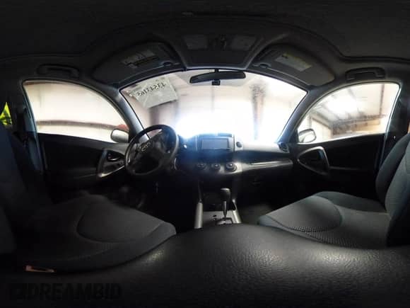 2011 Toyota RAV4 Sport with VIN 2T3WF4DV9BW092049, listed as a IAAI auction lot 43543165 with 97,488 mi miles and . Bid and sale history available at DreamBid. Image 19.