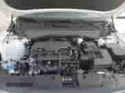 2024 Hyundai Kona SEL с VIN KM8HC3AB2RU123375, выставлен на аукционе Copart как лот 81339234 с пробегом 7 670 миль миль и Списание • Salvage title. История ставок и продаж доступна на DreamBid. Изображение 12.