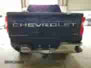 2023 Chevrolet Silverado 1500 z VIN 3GCPAEE83PG201470, wystawiony jako Copart lot #71307374 z przebiegiem 35 883 mil mil oraz Szkoda całkowita • Salvage title. Historia ofert i sprzedaży dostępna na DreamBid. Obrazek 6.
