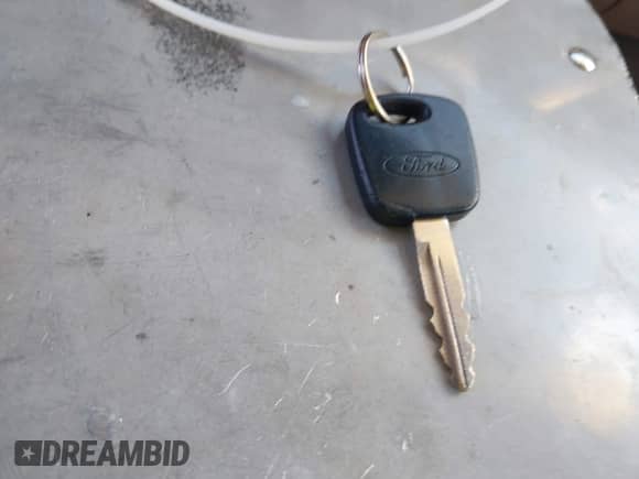 2000 Ford F-150 XL with VIN 1FTRX17L4YKA12726, listed as a IAAI auction lot 43199156 with Not provided miles and . Bid and sale history available at DreamBid. Image 11.