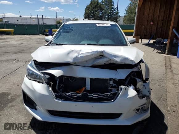 2017 Subaru Impreza Special Sports with VIN 4S3GTAK61H3738199, listed as a Copart auction lot 57181145 with 95,779 mi miles and Salvage title. Bid and sale history available at DreamBid. Image 5.