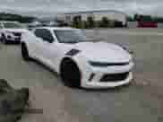 2017 Chevrolet Camaro 1LT с VIN 1G1FB1RS5H0206871, выставлен на аукционе Copart как лот 82307385 с пробегом 108 079 миль миль и Списание • Salvage title. История ставок и продаж доступна на DreamBid. Изображение 13.