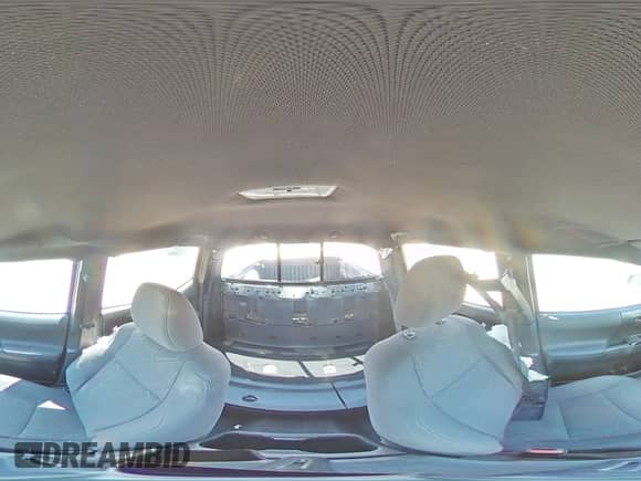 2016 Toyota Tacoma SR z VIN 3TMCZ5AN0GM041696, wystawiony jako Copart lot #66161505 z przebiegiem 125 837 mil mil oraz Szkoda całkowita • Salvage title. Historia ofert i sprzedaży dostępna na DreamBid. Obrazek 15.
