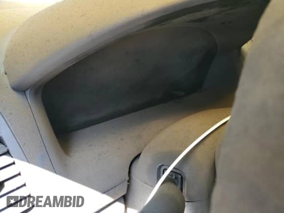 2006 Honda Accord LX с VIN 1HGCM55416A029683, выставлен на аукционе Copart как лот 66762785 с пробегом Не указан миль и Списание • Salvage title. История ставок и продаж доступна на DreamBid. Изображение 9.