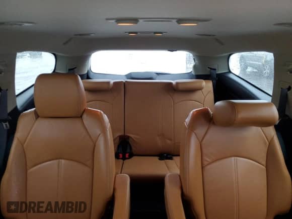 2013 Chevrolet Traverse LT with VIN 1GNKVJKD5DJ100151, listed as a Copart auction lot 71933155 with 85,128 mi miles and Salvage title. Bid and sale history available at DreamBid. Image 10.