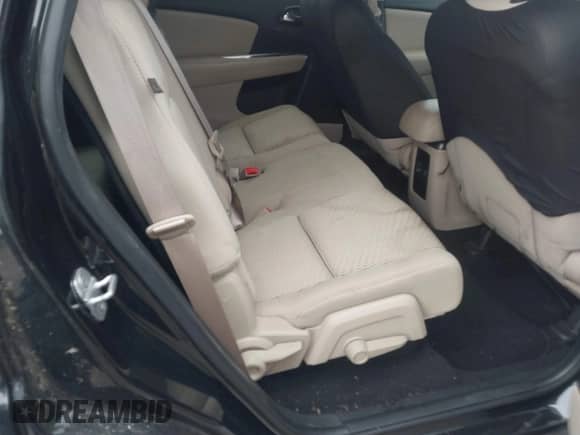 2012 Dodge Journey SE с VIN 3C4PDCAB1CT169939, выставлен на аукционе IAAI как лот 41473608 с пробегом Не указан миль и . История ставок и продаж доступна на DreamBid. Изображение 8.