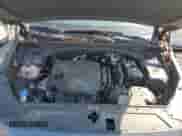 2023 Hyundai Santa Fe SE with VIN 5NMS14AJ6PH508942, listed as a Copart auction lot 83850085 with 88,385 mi miles and Salvage title. Bid and sale history available at DreamBid. Image 12.