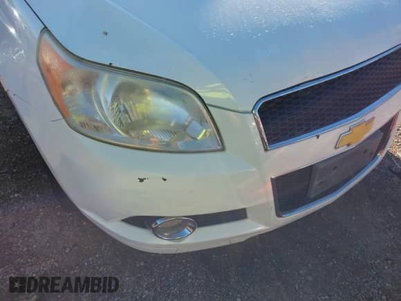 2011 Chevrolet Aveo 2LT с VIN KL1TG6DEXBB120565, выставлен на аукционе IAAI как лот 43403453 с пробегом 143 135 миль миль и . История ставок и продаж доступна на DreamBid. Изображение 6.