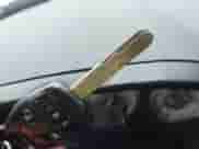 2011 Honda Pilot EX with VIN 5FNYF3H45BB039441, listed as a IAAI auction lot 42628670 with 192,023 mi miles and . Bid and sale history available at DreamBid. Image 11.