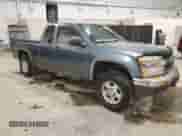 2007 Chevrolet Colorado LS с VIN 1GCDT199878158520, выставлен на аукционе Copart как лот 49537775 с пробегом 176 453 миль миль и Чистый • Clean title. История ставок и продаж доступна на DreamBid. Изображение 4.