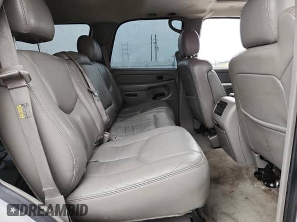 2004 Chevrolet Tahoe Z71 с VIN 1GNEK13Z14R232034, выставлен на аукционе Copart как лот 81689425 с пробегом 225 896 миль миль и Списание • Salvage title. История ставок и продаж доступна на DreamBid. Изображение 11.