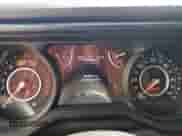 2024 Jeep Wrangler Sport S with VIN 1C4PJXDN5RW219637, listed as a Copart auction lot 85932735 with 14,536 mi miles and Clean title. Bid and sale history available at DreamBid. Image 9.