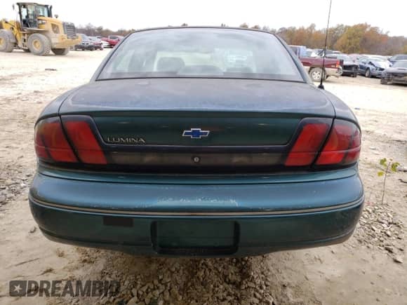 2000 Chevrolet Lumina с VIN 2G1WL52J3Y1198487, выставлен на аукционе Copart как лот 80224224 с пробегом 117 935 миль миль и Чистый • Clean title. История ставок и продаж доступна на DreamBid. Изображение 6.