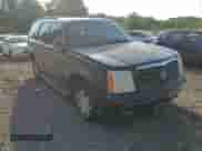 2002 Cadillac Escalade with VIN 1GYEK63N32R301803, listed as a Copart auction lot 66180255 with 196,281 mi miles and Salvage title. Bid and sale history available at DreamBid. Image 14.