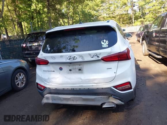 2020 Hyundai Santa Fe SE с VIN 5NMS2CAD3LH191620, выставлен на аукционе IAAI как лот 43160364 с пробегом 75 234 миль миль и . История ставок и продаж доступна на DreamBid. Изображение 16.